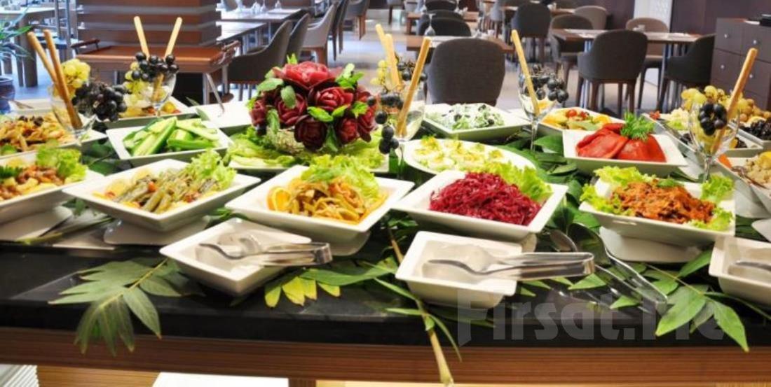 Deryaman Hotel Trabzon Zewnętrze zdjęcie